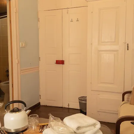 Tarihi Konagi Antikhan منزل للإقامة Ayvalı