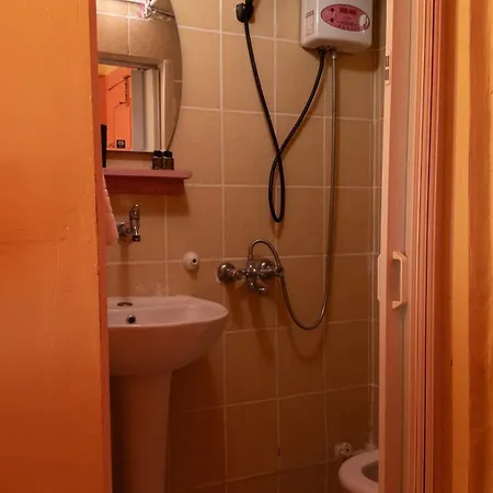 Homestay Tarihi Konagi Antikhan