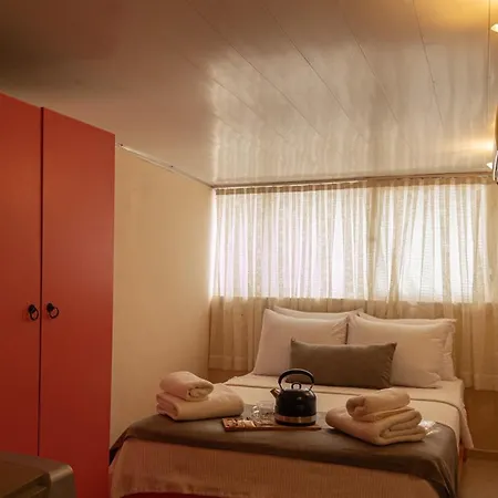 Tarihi Konagi Antikhan Homestay *