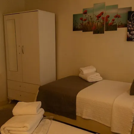 Tarihi Konagi Antikhan *