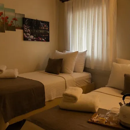 Tarihi Konagi Antikhan