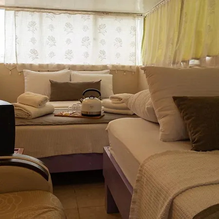 Habitación en casa particular Tarihi Konagi Antikhan