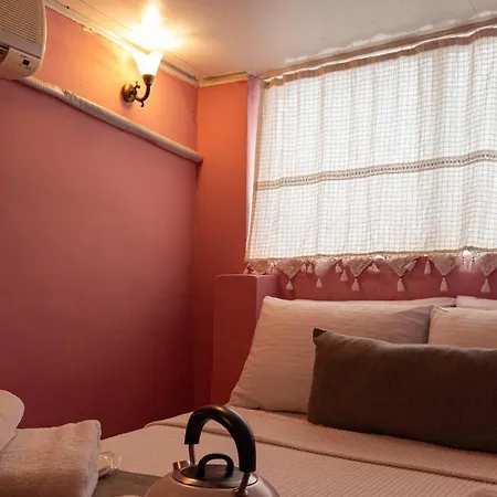 Homestay Tarihi Konagi Antikhan