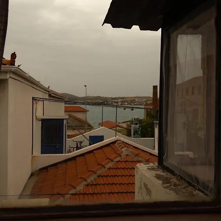 Tarihi Konagi Antikhan *