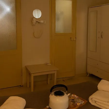 Homestay Tarihi Konagi Antikhan
