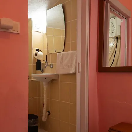 Homestay Tarihi Konagi Antikhan