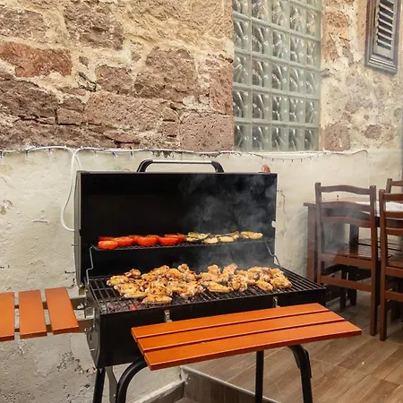 Homestay szállás Tarihi Konagi Antikhan