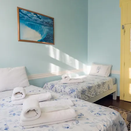 Tarihi Konagi Antikhan Homestay szállás Ayvalı