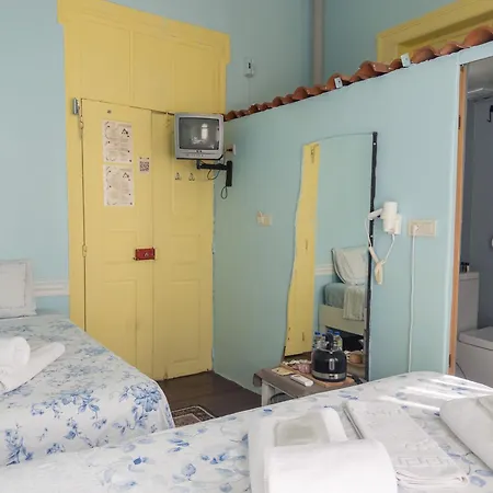 Homestay szállás Tarihi Konagi Antikhan