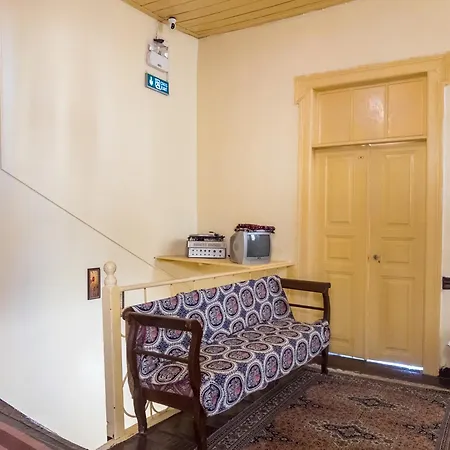 Homestay szállás Tarihi Konagi Antikhan