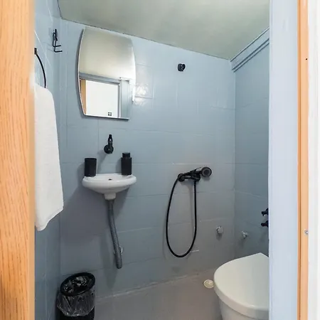 Homestay szállás Tarihi Konagi Antikhan *