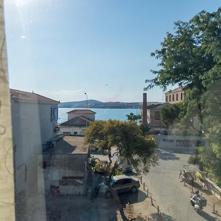 Tarihi Konagi Antikhan Homestay szállás *