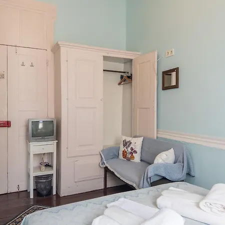 Homestay szállás Tarihi Konagi Antikhan Ayvalı
