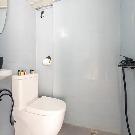 Tarihi Konagi Antikhan Homestay szállás