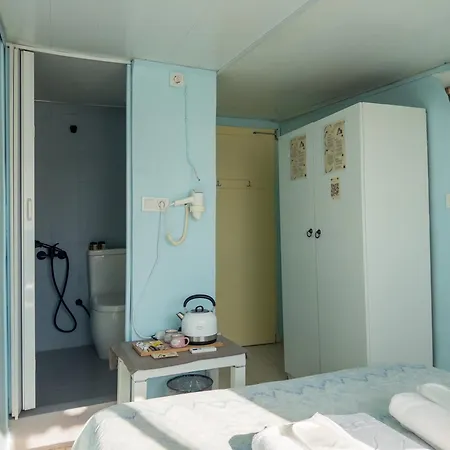 Homestay szállás Tarihi Konagi Antikhan