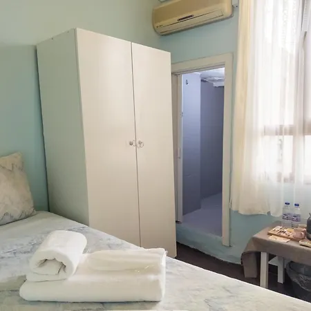 Tarihi Konagi Antikhan Homestay szállás