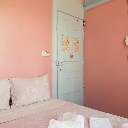 Homestay szállás Tarihi Konagi Antikhan