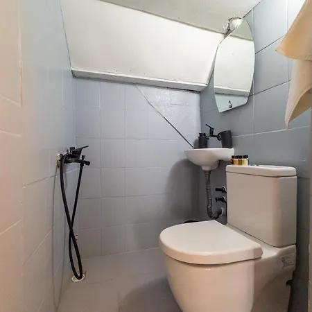 Homestay szállás Tarihi Konagi Antikhan Ayvalı