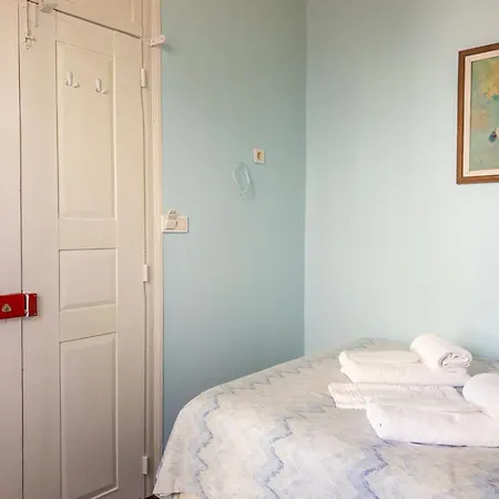 Tarihi Konagi Antikhan Homestay szállás
