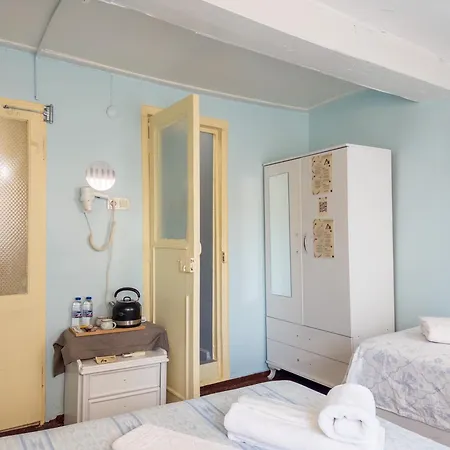 Homestay szállás Tarihi Konagi Antikhan