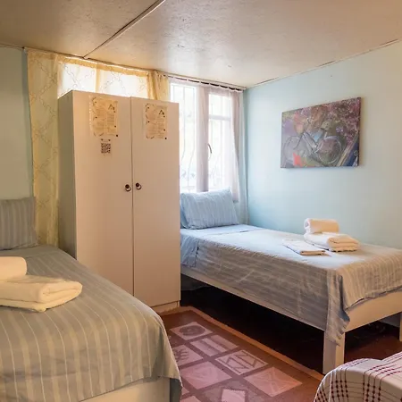 Tarihi Konagi Antikhan Homestay szállás *