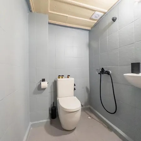 Tarihi Konagi Antikhan Homestay szállás Ayvalı