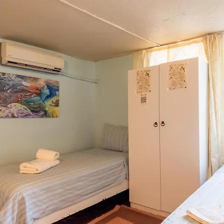 Tarihi Konagi Antikhan Homestay szállás