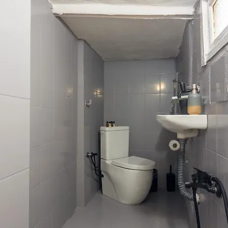 Tarihi Konagi Antikhan Homestay szállás Ayvalı