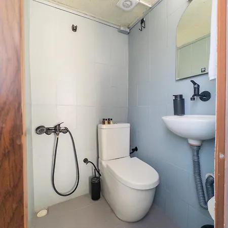 Tarihi Konagi Antikhan Homestay szállás