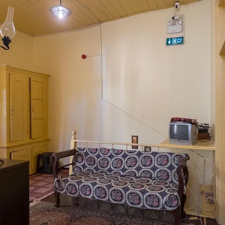 Homestay szállás Tarihi Konagi Antikhan