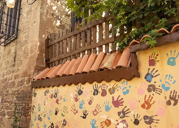 Séjour chez l'habitant Tarihi Konagi Antikhan *