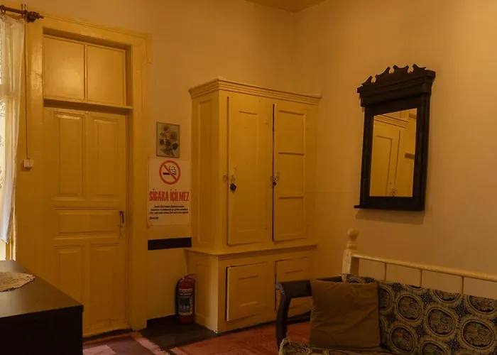 Séjour chez l'habitant Tarihi Konagi Antikhan