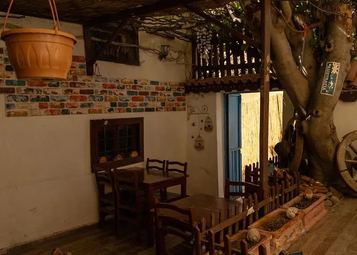 Tarihi Konagi Antikhan Séjour chez l'habitant