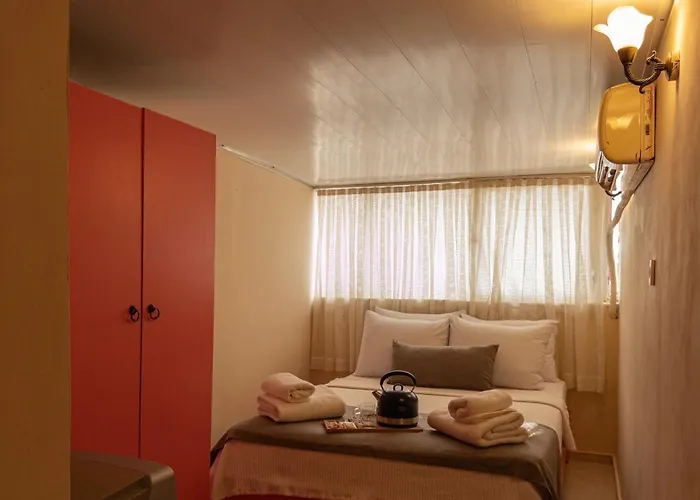 Tarihi Konagi Antikhan Séjour chez l'habitant *