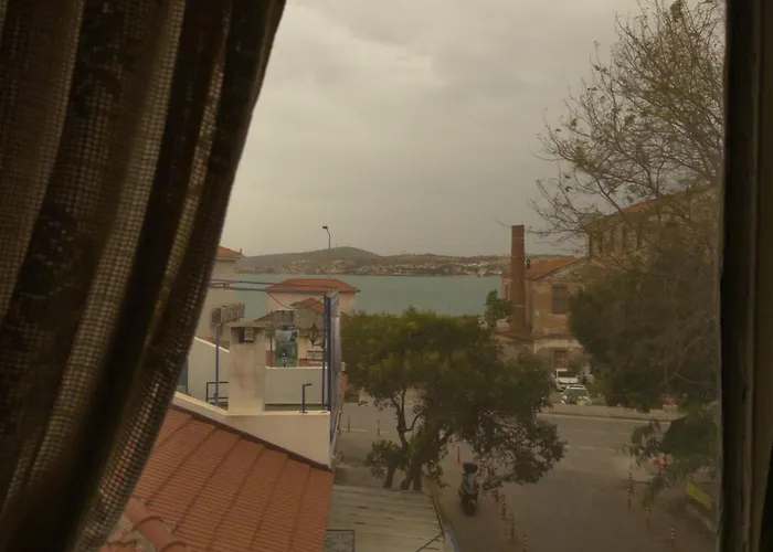 Séjour chez l'habitant Tarihi Konagi Antikhan *