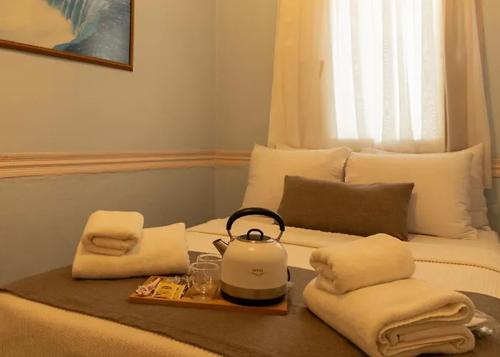 Tarihi Konagi Antikhan