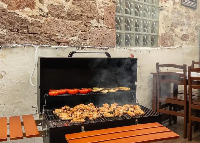 Séjour chez l'habitant Tarihi Konagi Antikhan